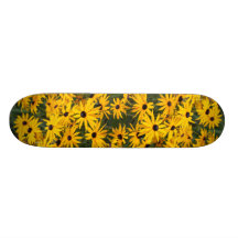 YellowFlower Skates Personalizados