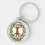 Yggdrasil Chaveiro