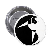 yin yang 2 botons