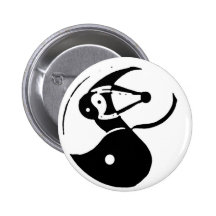yin yang 3 pins