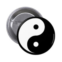Yin Yang Boton