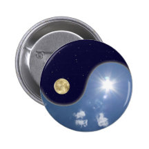 yin yang boton
