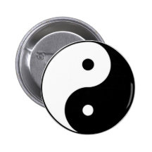 Yin Yang Boton