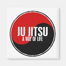 Yin Yang JU JITSU 1 Imãs