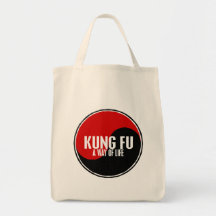Yin Yang Kung Fu 1 Bolsa