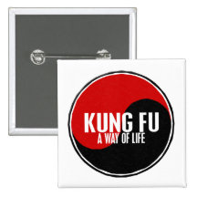 Yin Yang Kung Fu 1 Botons