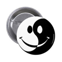 Ying/smiley de Yang Boton