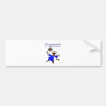yippeeee adesivos