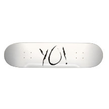 YO! SKATES