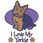 Yorkshire terrier do amor