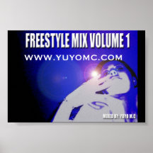 yuyomc impressão