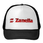 zanella bones