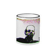 Zangão de Borg Canecas