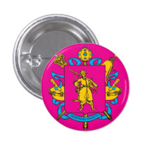 Zaporizhia Oblast, COA de Kozaks do ucraniano Botons
