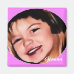 zdsfhdf, Gianna Ima