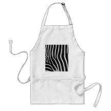 zebra-9 aventais
