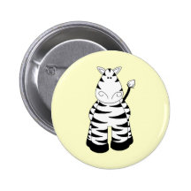 Zebra Boton