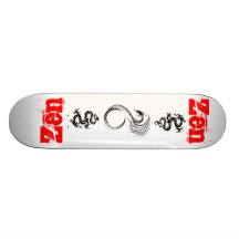 Zen Skate Personalizado