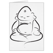 zenbuddha cartoes