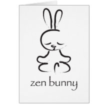 zenbunnyFINAL Cartao