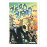 "Zero zero", em janeiro de 1996 Cartao Postal