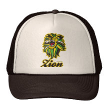 ZION BONÉ