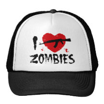Zombis Bonés