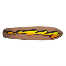 ZoomZoom Skate Boards