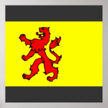 Zuid Holland, Países Baixos Posteres