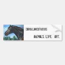zumbido, bumpersticker adesivo