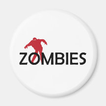 Zumbis Ima