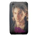 Zurre a caixa do iPhone 3G/3GS do tribo Capas iPhone 3