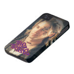 Zurre a caixa do iPhone 4/4S do tribo Capas iPhone 4 Case-Mate