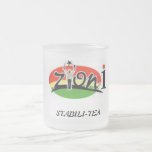 ZYONIMUSIC CANECAS