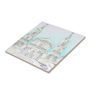 В de Arquitetura da Igreja и т е б с к П л и т к