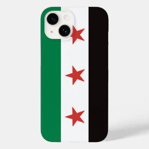 ع ل م س ر و ي bandeira da Síria