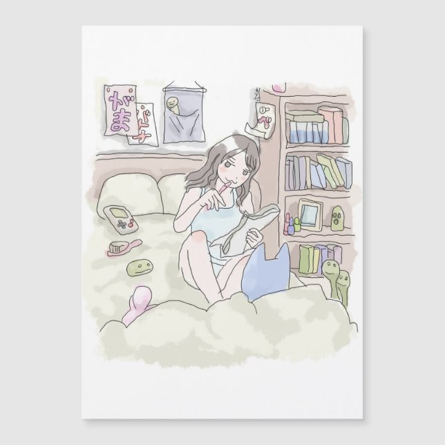 さにいごじ (Frente)