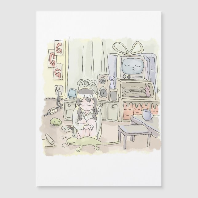 さにごなじ (Frente)