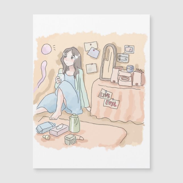 さにさしじ (Frente)