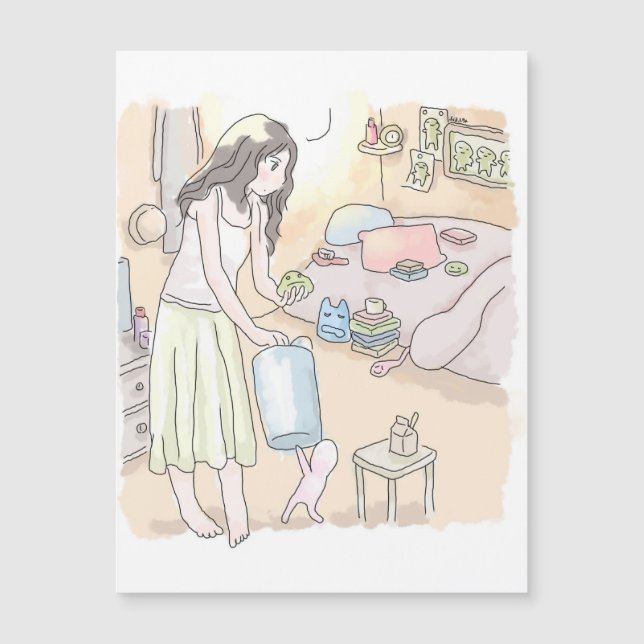 さににくじ (Frente)