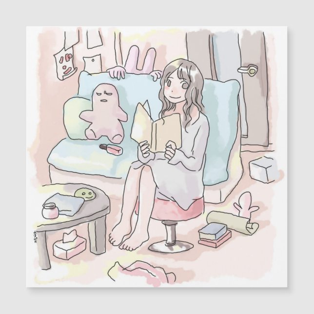 さにれくじ (Frente)