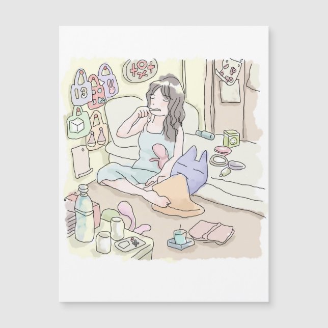 さむごむじ (Frente)