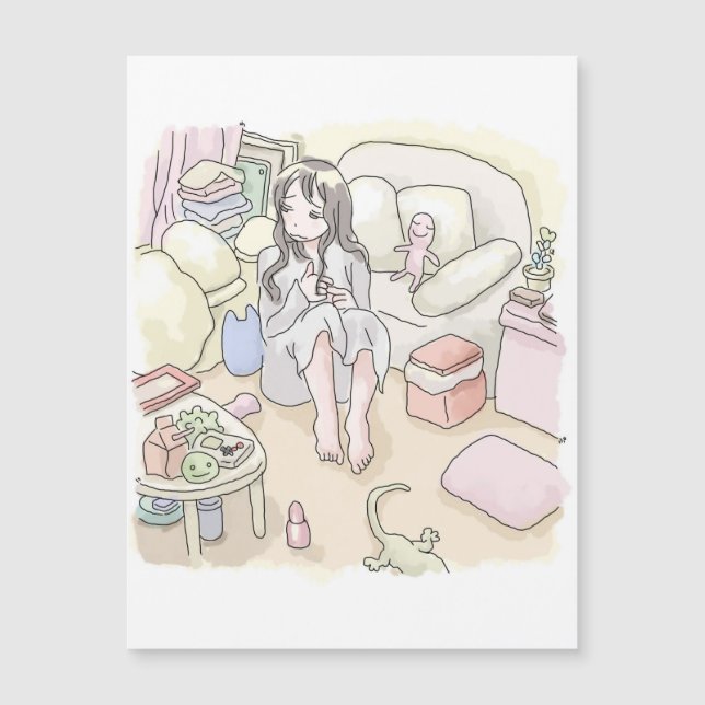 さむむごじ (Frente)