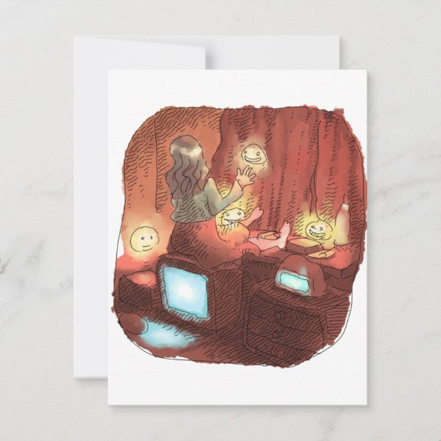 さやごしじ (Frente)