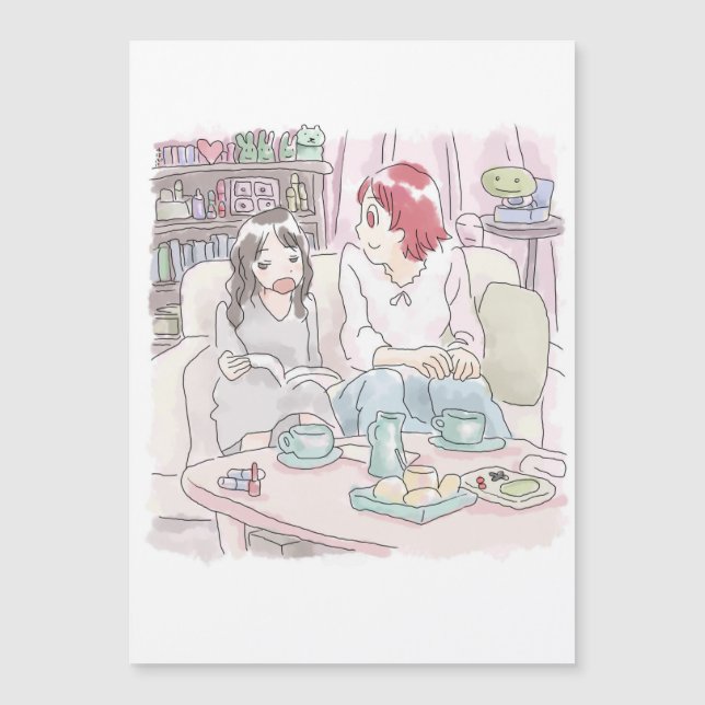 さ む に し じ (Frente)