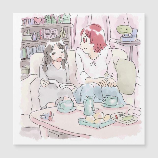 さ む に し じ (Frente)