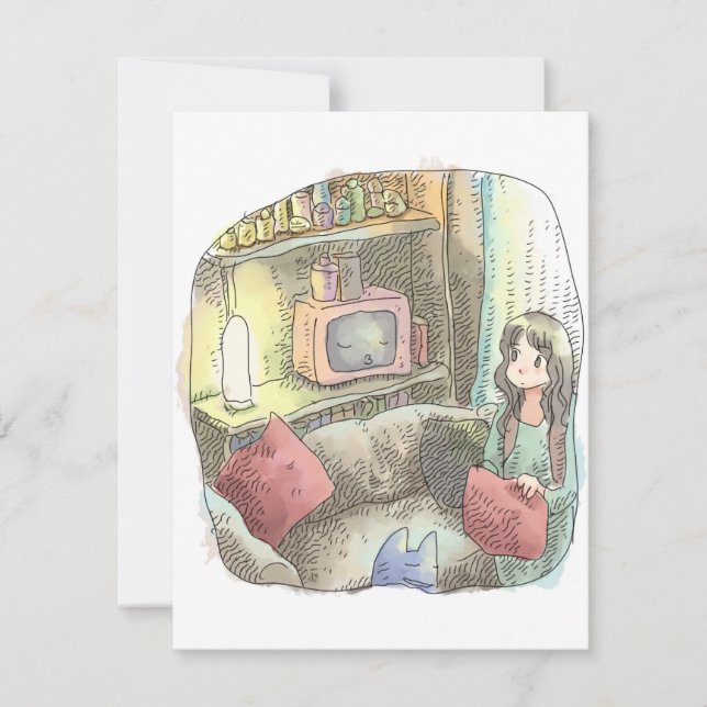 さ や に く じ (Frente)