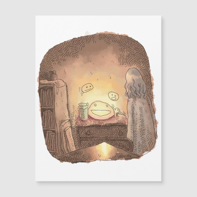 さ や に に じ (Frente)