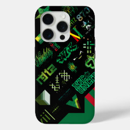 ステッカー[GRN] v1.5