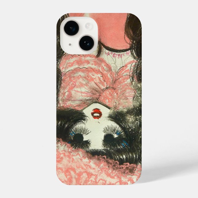 スマートフォンケース (Verso)